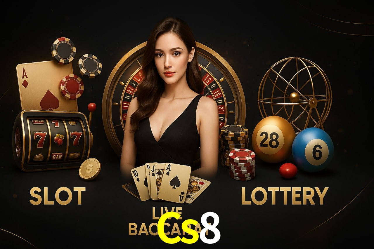 Jackpot Winner