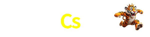 Logo da Cs8